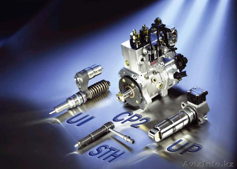 Запчасти на комбайн Джон Дир - John Deere - Изображение #1, Объявление #848081