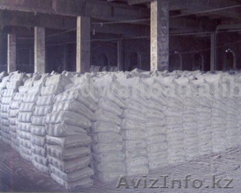 Цемент оптом всех марок  - Изображение #1, Объявление #846562