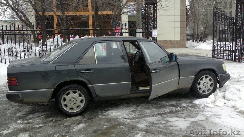 Продам Мерседес -Бенз - Изображение #1, Объявление #866794