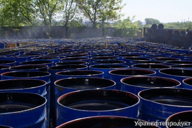 Битум дорожный фасованный из РФ - Изображение #1, Объявление #858018