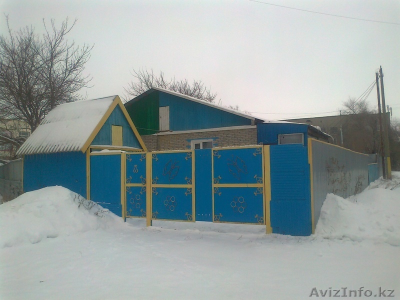 Продам 1/4 дома. СРОЧНО!!!Торг!!! - Изображение #1, Объявление #878459