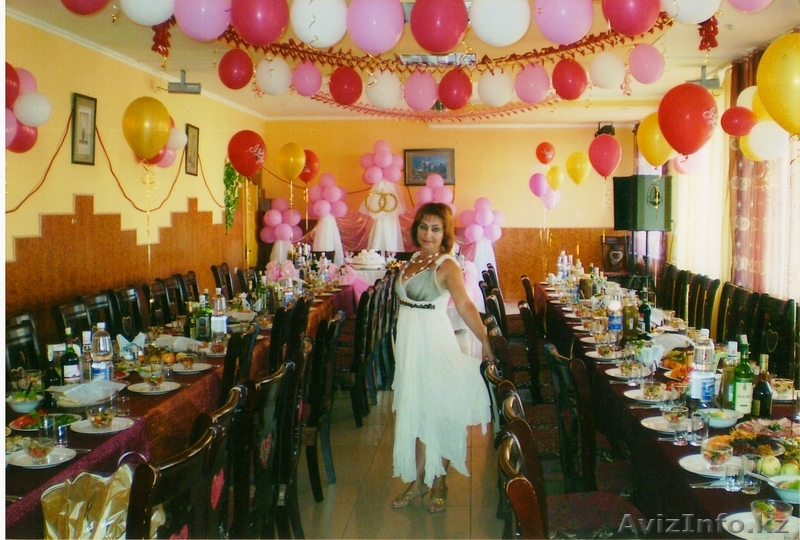 Организация и проведение праздников,услуги тамады. - Изображение #1, Объявление #896816