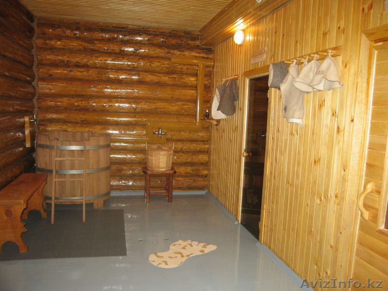 Баня Бородина Добро пожаловать - Изображение #1, Объявление #908101