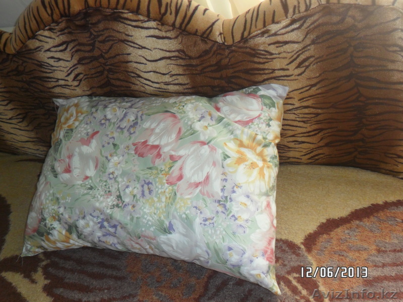 Подушки из холофайбера - Изображение #1, Объявление #908655