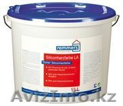 Фасадная эмульсионная краска на основе силиконовой смолы - Изображение #1, Объявление #930077