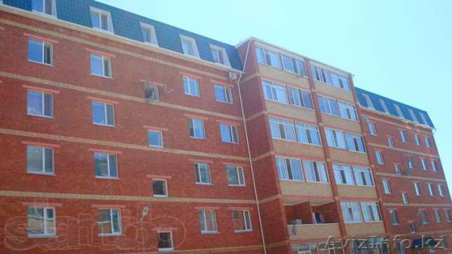 Продам 3-комн. квартиру новый дом 2010 г.п ул.Баймагамбетова - Изображение #1, Объявление #947738