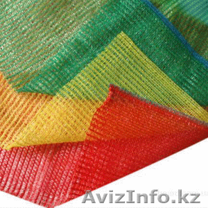 Полипропиленовая сетка овощная. - Изображение #1, Объявление #942551