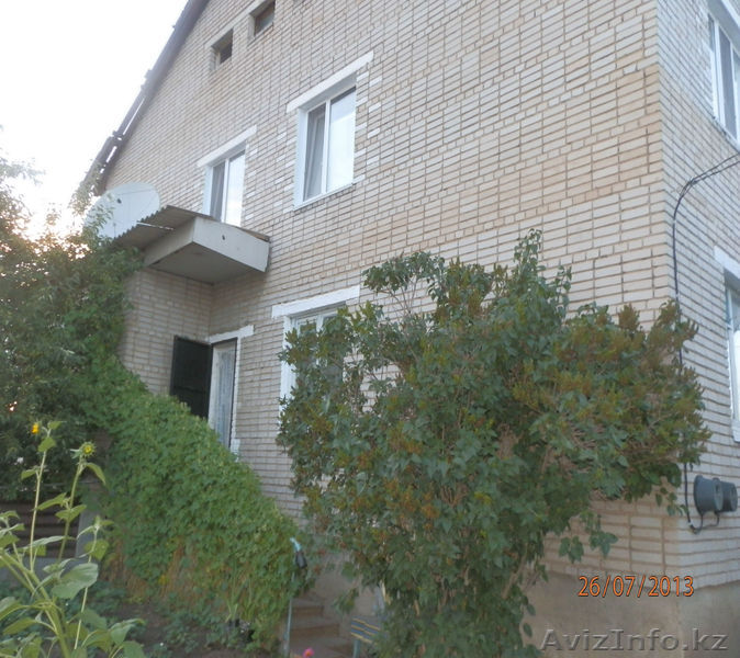 Продается дом в п.Дружба - Изображение #1, Объявление #960390