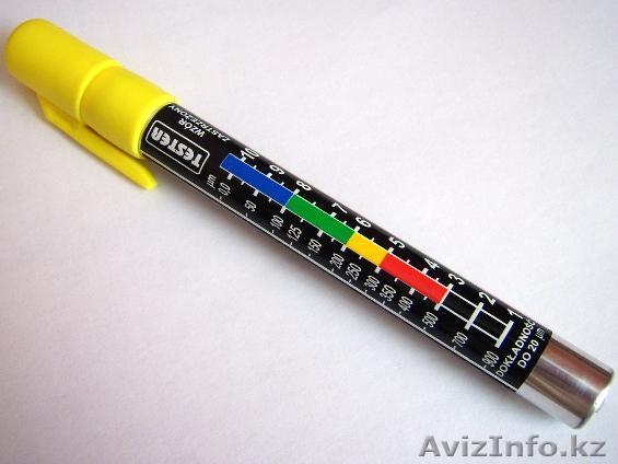 Толщиномер AUTO-LAK-TEST - Изображение #1, Объявление #957344