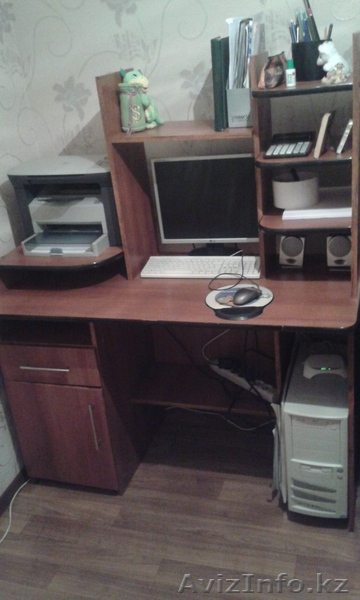 Компьютер уникальный - Изображение #1, Объявление #997555