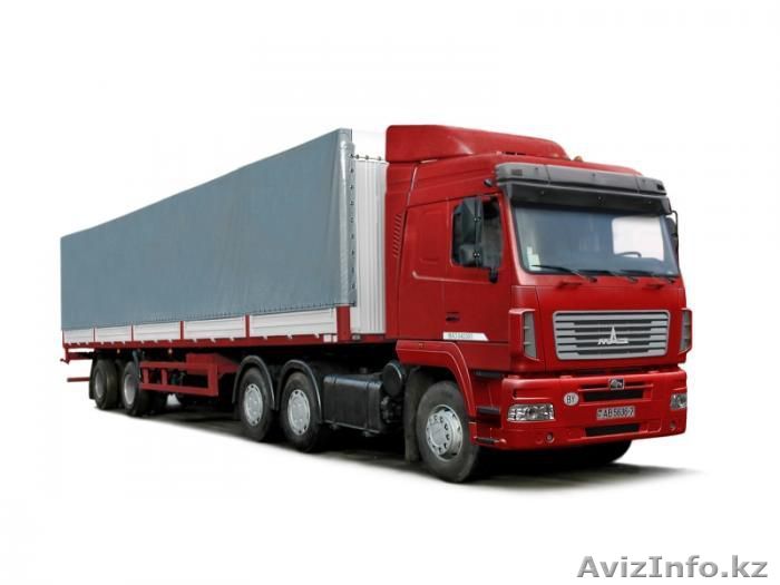 МАЗ,Краз,ЯМЗ,Урал,ЗИЛ,КАМАЗ - Изображение #1, Объявление #993529