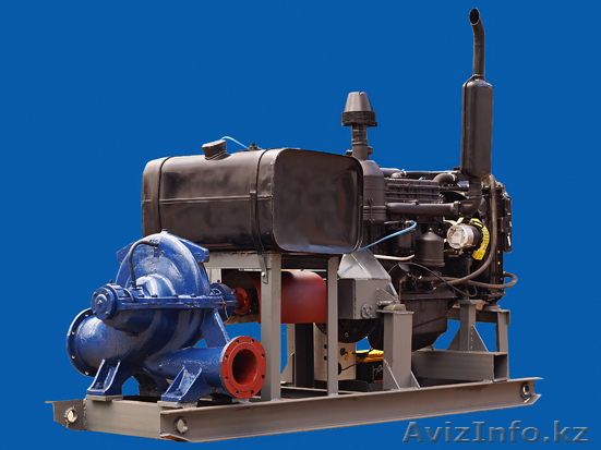 Предлагаю насосы и запчасти Д, 1Д, НД, клин "Ханина", НДФ, ДФ... - Изображение #1, Объявление #1013090