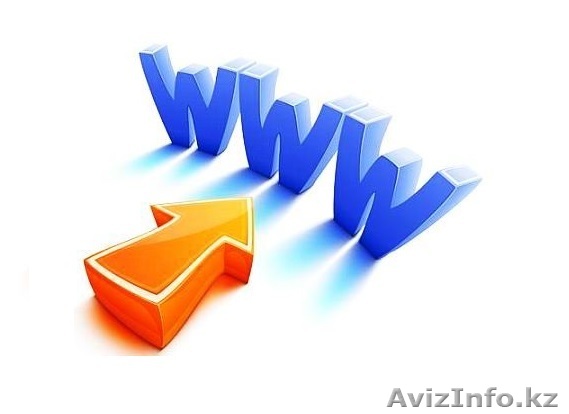 Разработка сайтов.От 200$ Быстро и Качественно. - Изображение #1, Объявление #1011508