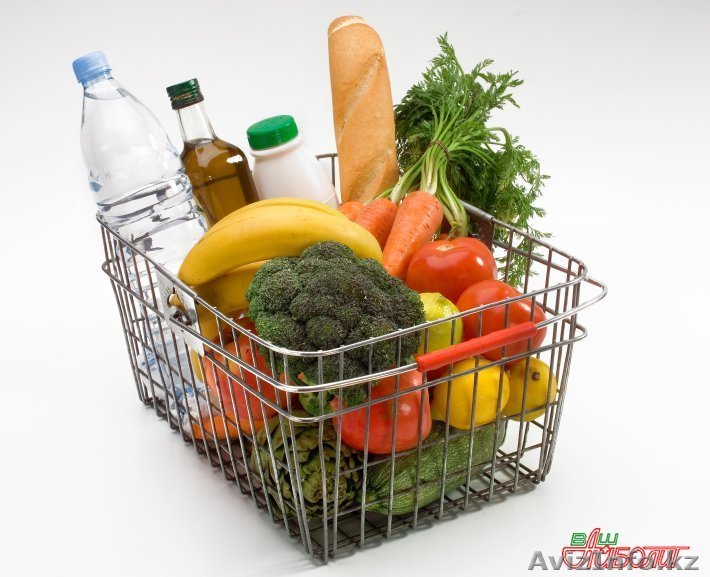 ИСО 22000 Безопасность пищевой продукции - Изображение #1, Объявление #1028373