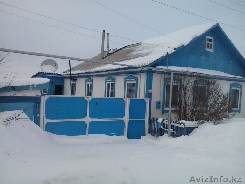 продам дом 65000$ - Изображение #1, Объявление #1027080