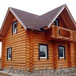 Срубы ручной рубки от производителя , уральский лес. - Изображение #1, Объявление #1043795