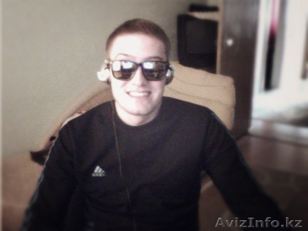 21 летний перспективный парень в поисках постоянной работы. - Изображение #1, Объявление #1046681