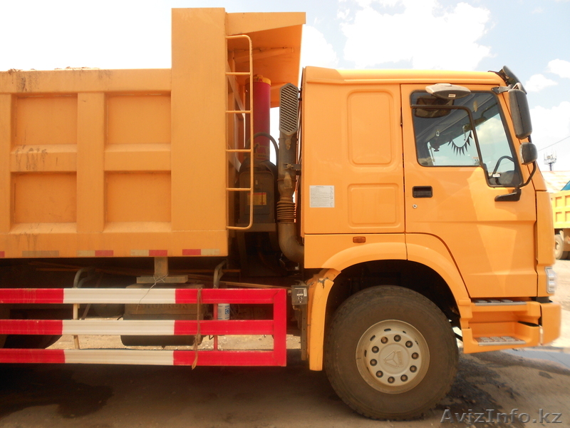 Услуги  самосвалов - Изображение #1, Объявление #1060124