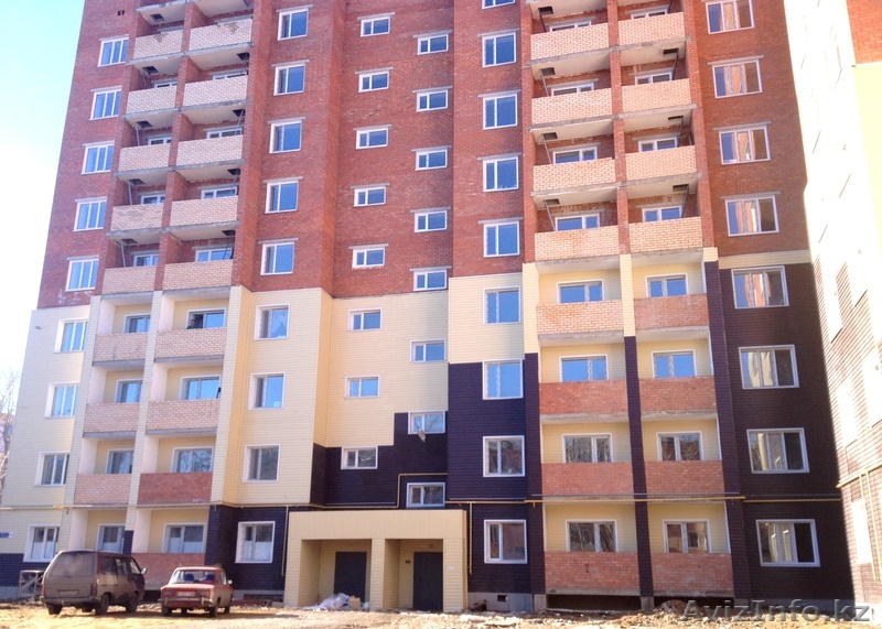 Сдам 1 комн квартиру, новый дом, КСК , 50 + ком. услуги - Изображение #1, Объявление #1056984