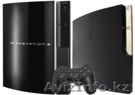 Sony Playstation 3 посуточно - Изображение #1, Объявление #1073427