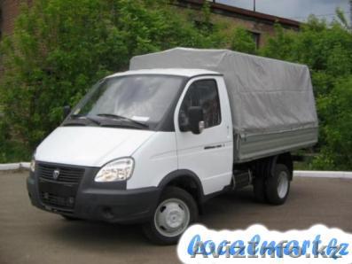 Грузоперевозки газель 4,2 метра грузчики87714292688,87754101694 - Изображение #1, Объявление #1069619