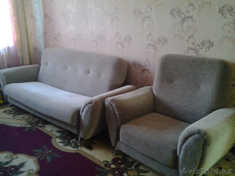 Диван в классическом стиле - Изображение #1, Объявление #1069569