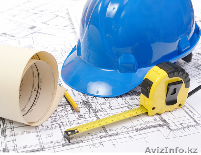 Услуги в сфере строительства - Изображение #1, Объявление #1106140