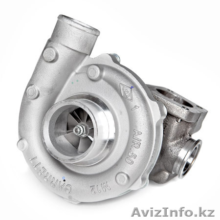 Ремонт турбин на любые автомобили и сельхоз технику! - Изображение #1, Объявление #1132220