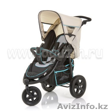 продам коляску новую - Изображение #1, Объявление #1131892