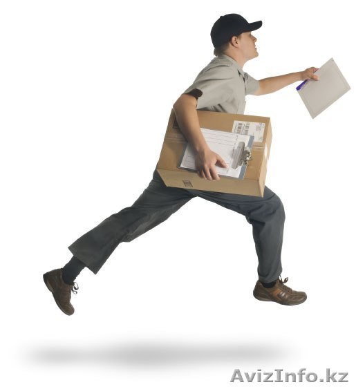 Услуги курьеров и расклейщиков в Костанае  - Изображение #1, Объявление #1136366