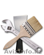 Ремонт домов, квартир, офисов... ПРОФЕССИОНАЛЫ. - Изображение #1, Объявление #1139409