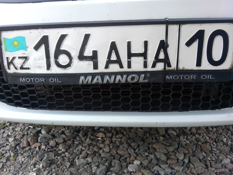 Утерян ГН просьба вернуть за вознаграждение - Изображение #1, Объявление #1132604