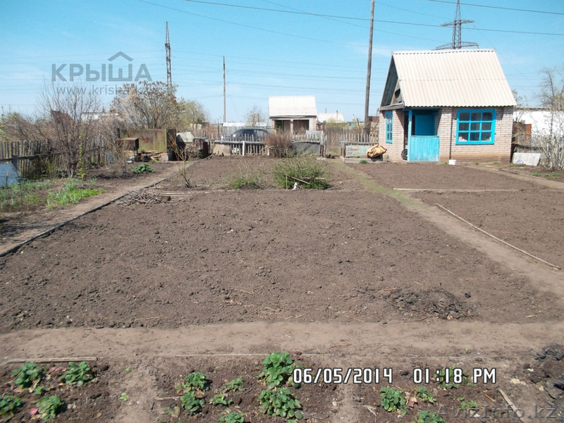 Продам дачу СО "Юбилейное", 2 км от города. - Изображение #1, Объявление #1171472