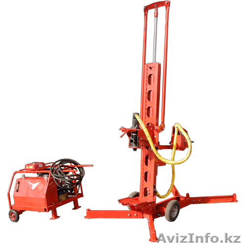 Малогабаритная установка - Изображение #1, Объявление #1190961