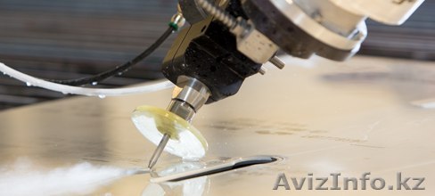   ГИДРОАБРАЗИВНАЯ    и   ПЛАЗМЕННОЙ РЕЗКА.   - Изображение #1, Объявление #1194437