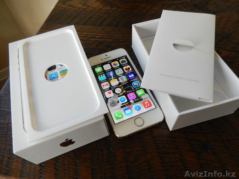 Оригинальный  Оптово и розничный Apple Iphone 6, 5S, Galaxy S5, note 4 - Изображение #1, Объявление #1184685