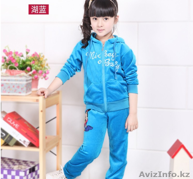 Детская одежда оптом  и в розницу - Изображение #1, Объявление #1187490