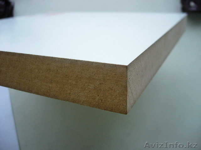 ЛМДФ 16 мм белый - Изображение #1, Объявление #1218964