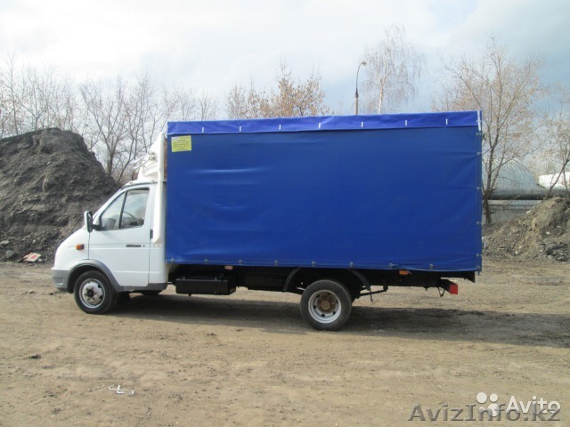 супер мастер грузоперевозки - Изображение #1, Объявление #1242251