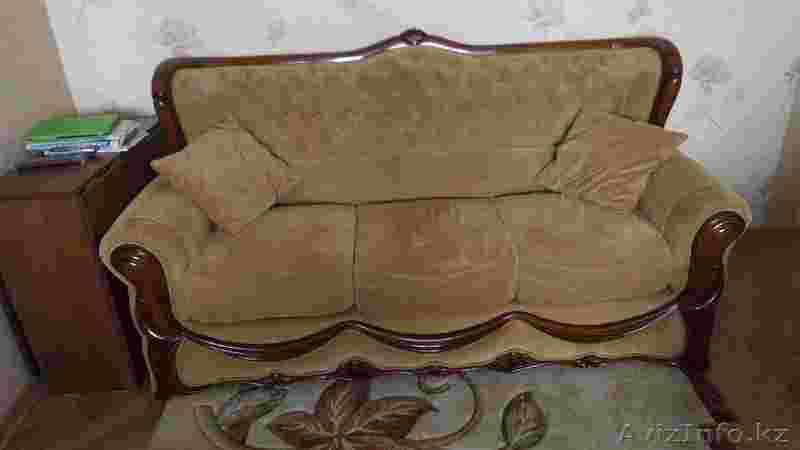 Мягкий уголок Потютьков - Изображение #1, Объявление #1243827