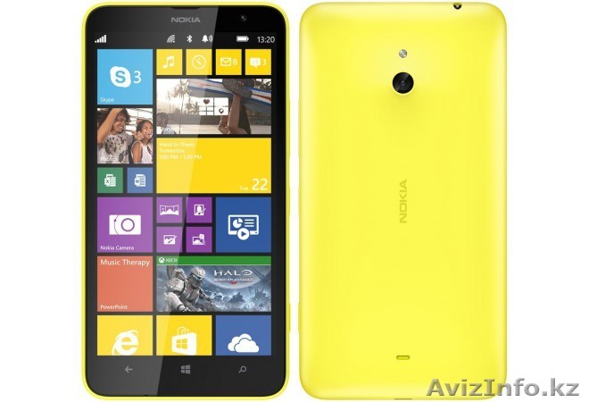 nokialumia 1320 - Изображение #1, Объявление #1248630