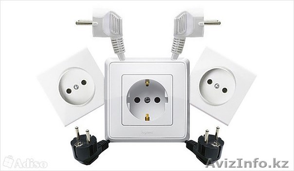 Вызов электрика на дом - Изображение #1, Объявление #1255756