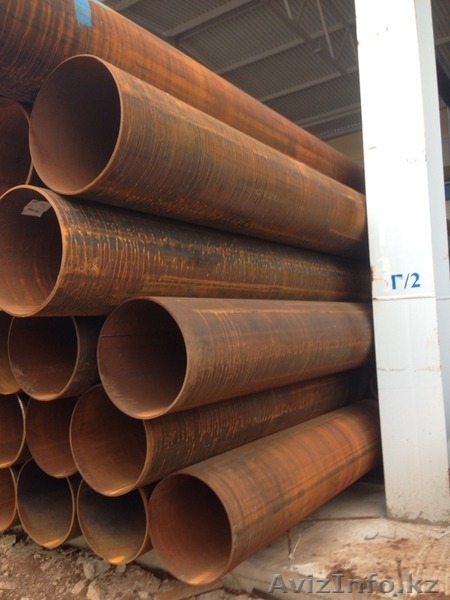 продам трубы:следующих диаметров - Изображение #1, Объявление #1268663