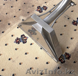 Европейская химчистка ковров и мягкой мебели - Изображение #1, Объявление #1265032