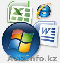 Компьютерная подготовка - Изображение #1, Объявление #1261026