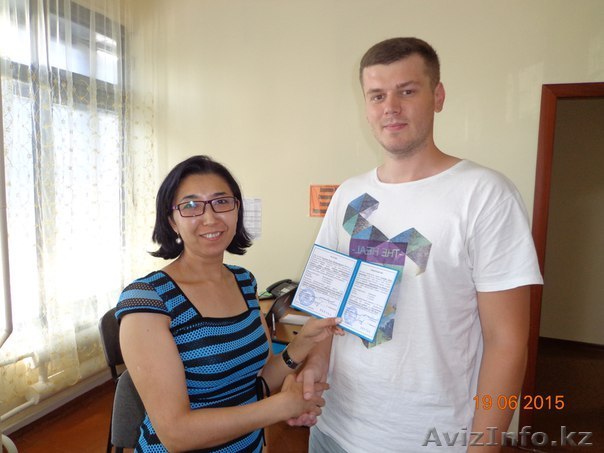 Курс"Электрик" в Костанае. Разряд допуск. Выдача свидетельства - Изображение #1, Объявление #1279956