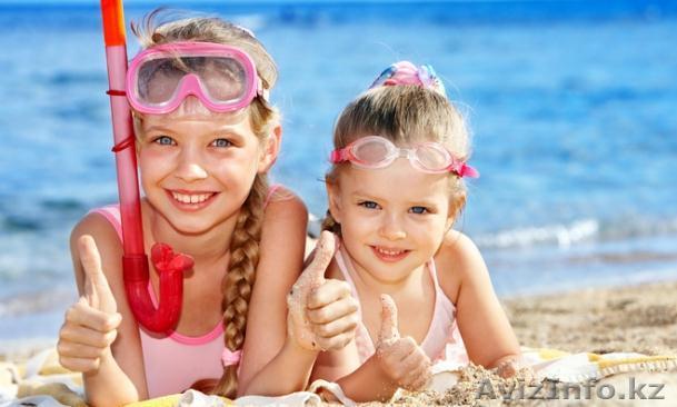 Ковбойский детский лагерь для в Кемере! - Изображение #1, Объявление #1272810