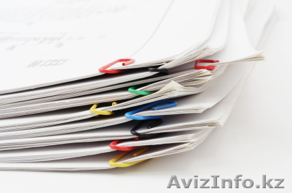 Оформление праворазрешающих документов - Изображение #1, Объявление #1276820