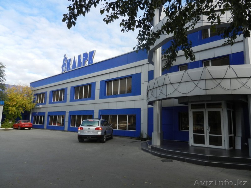 Аренда офиса от 40 кв.м , торг. и складских площадей - Изображение #1, Объявление #1297154