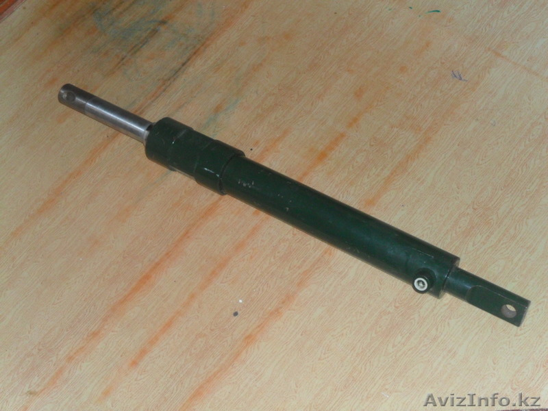 гидроцилиндр  на  спецтехнику  , - Изображение #1, Объявление #1296899